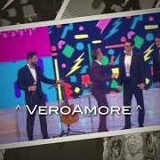 Le texte musical VERO AMORE (REMIX) de RAGAZZI ITALIANI est également présent dans l'album Vero amore