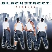 Le texte musical YO LOVE de BLACKSTREET est également présent dans l'album Finally (1999)