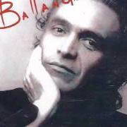 Le texte musical FUOCHI DIETRO LA COLLINA de RICCARDO FOGLI est également présent dans l'album Ballando (1998)