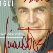 Le texte musical TI VOGLIO AL PRIMO POSTO de RICCARDO FOGLI est également présent dans l'album Ci saranno giorni migliori (2005)