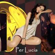 Le texte musical LUCIA de RICCARDO FOGLI est également présent dans l'album Ciao amore, come stai (1973)