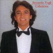 Le texte musical ALLA FINE DI UN LAVORO de RICCARDO FOGLI est également présent dans l'album Collezione (1982)