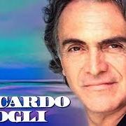Le texte musical VOGLIO SOGNARE de RICCARDO FOGLI est également présent dans l'album Greatest hits (1996)