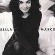 Le texte musical UN POSTO AL SOLE de ROSSELLA MARCONE est également présent dans l'album Sanremo