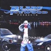Le texte musical LIGHT MONEY de BLADE ICEWOOD est également présent dans l'album Still spinnin' (2006)