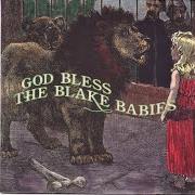 Le texte musical WHEN I SEE HIS FACE de BLAKE BABIES est également présent dans l'album God bless the blake babies (2001)