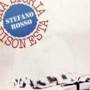 Le texte musical LETTO 26 de STEFANO ROSSO est également présent dans l'album Una storia disonesta (1976)
