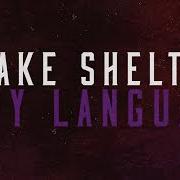 Le texte musical BODY LANGUAGE de BLAKE SHELTON est également présent dans l'album Body language (deluxe) (2021)