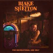 Le texte musical LET HIM IN ANYWAY de BLAKE SHELTON est également présent dans l'album For recreational use only (2025)