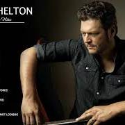 Le texte musical I THOUGHT THERE WAS TIME de BLAKE SHELTON est également présent dans l'album Blake shelton (2001)