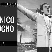 Le texte musical IL POSTO MIO de TONY RENIS & DOMENICO MODUGNO est également présent dans l'album Sanremo