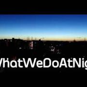 Le texte musical UNDER THE STARS de BLANK & JONES est également présent dans l'album #whatwedoatnight (2017)