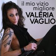 Le texte musical TORNO PRESTO de VALERIA VAGLIO est également présent dans l'album Il mio vizio migliore (2014)