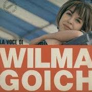 Le texte musical PER VEDERE QUANT'È GRANDE IL MONDO de WILMA GOICH & THE BACHELORS est également présent dans l'album Sanremo