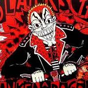 Le texte musical OFF THE WAGON de BLANKS 77 est également présent dans l'album C.B.H. (1999)