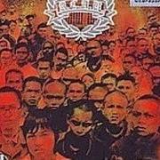 Le texte musical BERSAMA SEMULA de A.C.A.B. est également présent dans l'album Orang timur