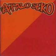 Le texte musical PATRIA de A PALO SEKO est également présent dans l'album El disko rojo de a palo seko (2010)