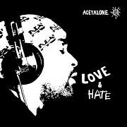 Le texte musical MS AMERIKKKA de ACEYALONE est également présent dans l'album Love & hate (2003)