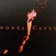 Le texte musical UN POCO MÁS de ANDRÉS CEPEDA est également présent dans l'album Sé morir (1999)