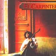 Le texte musical TENGO GANAS de ANDRÉS CEPEDA est également présent dans l'album El carpintero (2001)
