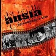 Le texte musical SIN FRONTERA de ANSIA est également présent dans l'album Aprendiendo a vivir (2005)