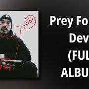 Le texte musical FOR THE PREY de BAMBU est également présent dans l'album Prey for the devil (2016)