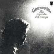 Le texte musical ROMANCE DEL AMARGO de CAMARON DE LA ISLA est également présent dans l'album La leyenda del tiempo (2014)