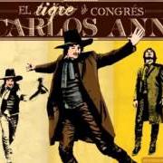 Le texte musical EL ULTIMO TREN de CARLOS ANN est également présent dans l'album El tigre del congrés (2010)