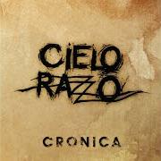 Le texte musical SIN SALIDA de CIELO RAZZO est également présent dans l'album Crónica (2012)