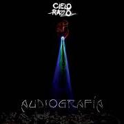 Le texte musical LA CRUZ de CIELO RAZZO est également présent dans l'album Audiografía (2006)