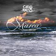 Le texte musical MI REFUGIO de CIELO RAZZO est également présent dans l'album Marea (2005)