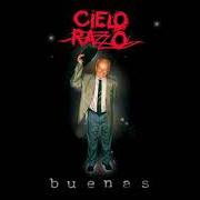 Le texte musical PERSEGUIDO de CIELO RAZZO est également présent dans l'album Buenas (2001)