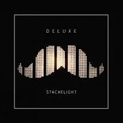 Le texte musical BONHOMME de DELUXE est également présent dans l'album Stachelight (2015)