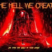 We create, we destroy