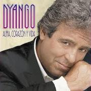 Le texte musical FALLASTE CORAZÓN de DYANGO est également présent dans l'album Contigo en la distancia (2012)