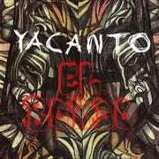 Le texte musical NO QUIERO de EL BORDO est également présent dans l'album Yacanto (2007)
