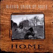 Le texte musical I STILL BELIEVE IN LOVE de BLESSID UNION OF SOULS est également présent dans l'album Close to the edge (2008)