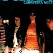 Le texte musical INVASORES EN MI CAMA de EXPULSADOS est également présent dans l'album Carretera nocturna (2000)