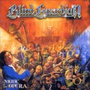 Le texte musical BATTLEFIELD de BLIND GUARDIAN est également présent dans l'album A night at the opera (2002)