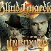 Le texte musical SCALDS AND SHADOWS de BLIND GUARDIAN est également présent dans l'album Fly (single) (2006)