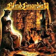 Le texte musical GOODBYE MY FRIEND de BLIND GUARDIAN est également présent dans l'album Tales from the twilight world (1990)