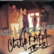 Le texte musical INTERROGATION 1 de GOSPEL GANGSTAS est également présent dans l'album Gang affiliated (2003)