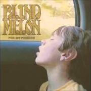 Le texte musical HARMFUL BELLY de BLIND MELON est également présent dans l'album For my friends (2008)