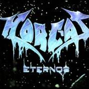 Le texte musical COSAS ENFERMAS de HORCAS est également présent dans l'album Eternos (1999)