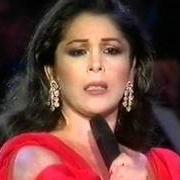 Le texte musical TODO SIGUE IGUAL de ISABEL PANTOJA est également présent dans l'album De nadie (1993)