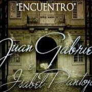 Le texte musical YO DIGO LA VERDAD de ISABEL PANTOJA est également présent dans l'album Encuentro (2010)