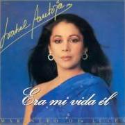 Le texte musical VEN A MI OTRA VEZ de ISABEL PANTOJA est également présent dans l'album Marinero de luces (1986)