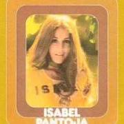 Le texte musical LA REAL GANA de ISABEL PANTOJA est également présent dans l'album Que dile y dile (1975)