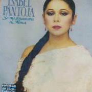 Le texte musical SE ME ENAMORA EL ALMA de ISABEL PANTOJA est également présent dans l'album Se me enamora el alma (1989)
