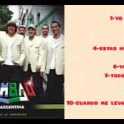 Yo no se mañana Yo no se mañana